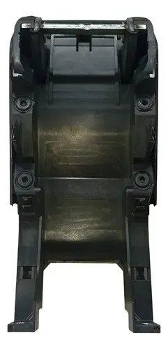 Apoio Braço Console Central Volkswagen Virtus Gts 1.4 T 2019