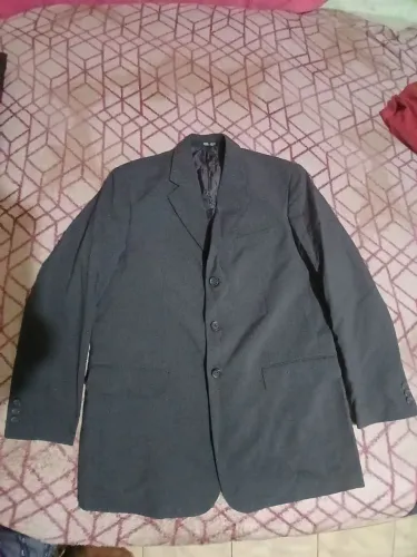 Terno e Calça Angelo Litrico 