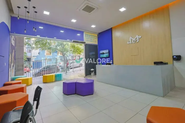 Loja para alugar no Lourdes