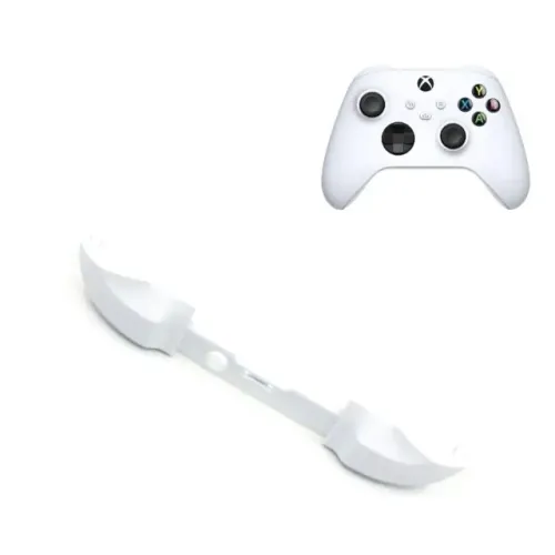 Botão Xbox One Series Branco
