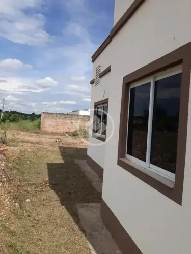 Casa- R$ 286.000,00- Em frente condominio villa Jardim - Bairro Tropical Ville- Cuiabá cod