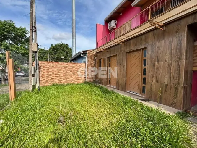 Sala Comercial para Locação no Bairro Marechal Rondon  Canoas
