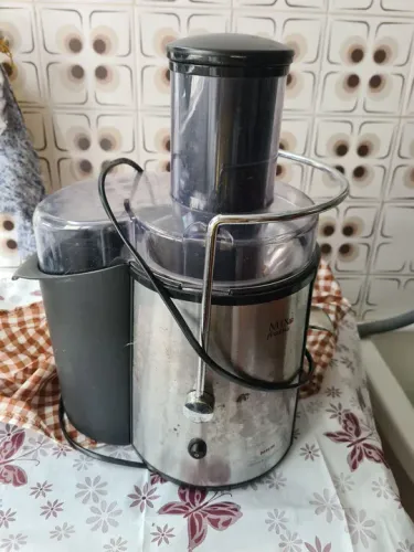 Extrator de Suco Midea - Semi Novo