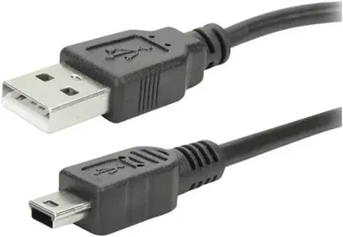 Cabo USB V3 80mm - BM