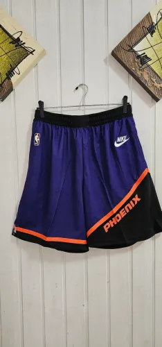 Bermuda NBA Phoenix Suns
