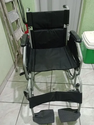 Cadeira de rodas 