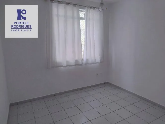 Apartamento com 1 dormitório para alugar, 48 m² por R$ 2.230,64/mês - Centro - Campinas/SP