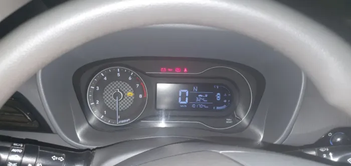 Hyundai HB20S Evolution 1.0 TB Flex 12V AUT 2021