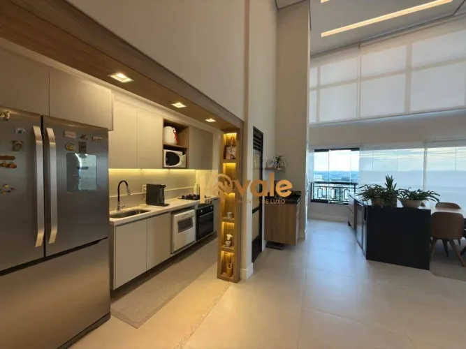 Cobertura Duplex Marinella à venda com 135m² Vila Adyana