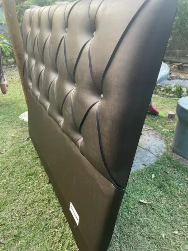  Cabeceira para Cama Queen Ortobom