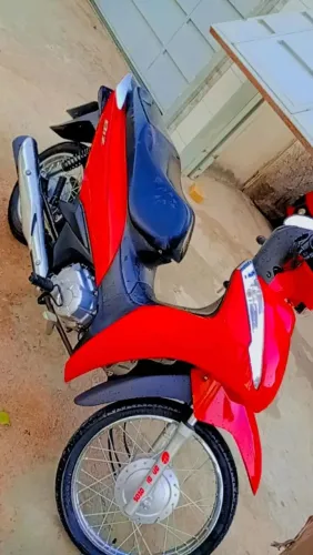 Blz 110i