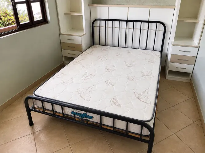 Colchão de casal