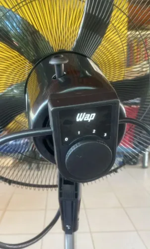 Ventilador bifasico