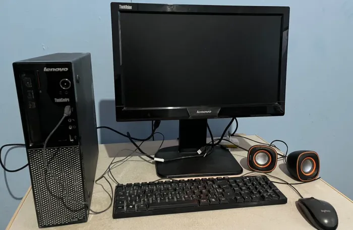 Computador