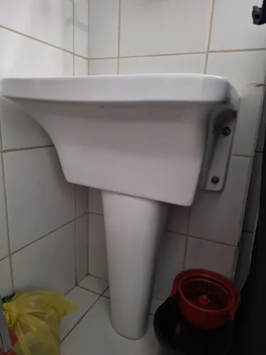 Vendo tanque de lavanderia
