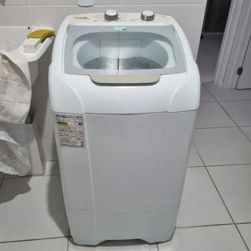 Maquina de lavar 8kg muller