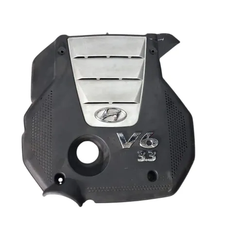 Capa Protetor Motor Hyundai Azera Sonata 3.3 V6 2006/2011