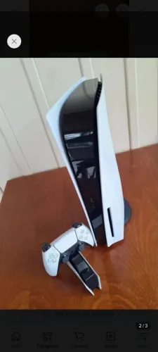 Vídeo game 
