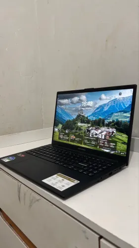 vivobook go 15 ryzen 5