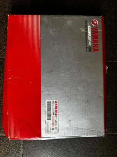 Kit embreagem Crosser/Factor 150