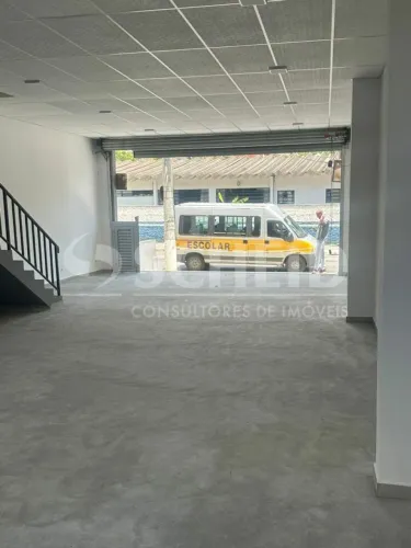 EXCELENTE LOJA COM 190M², PROXIMO DE GRANDES COMERCIOS, BOA PARA FARMÁCIA, LOJA DE ROUPAS,