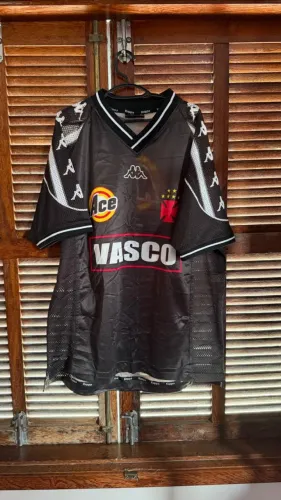 Camisa do Vasco