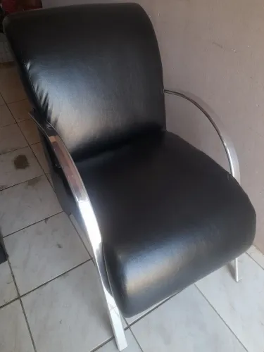 Poltronas.