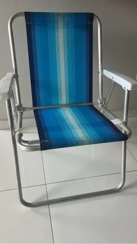 Cadeira de praia