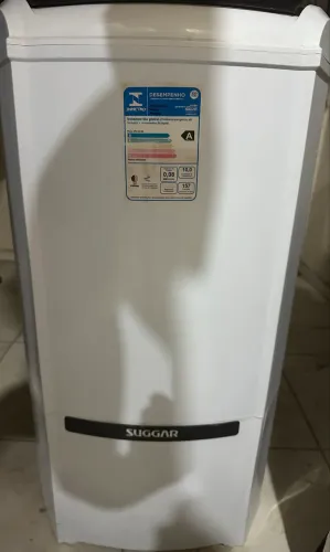 Tanquinho de lavar roupa