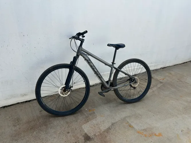 Bicicleta aro 29 