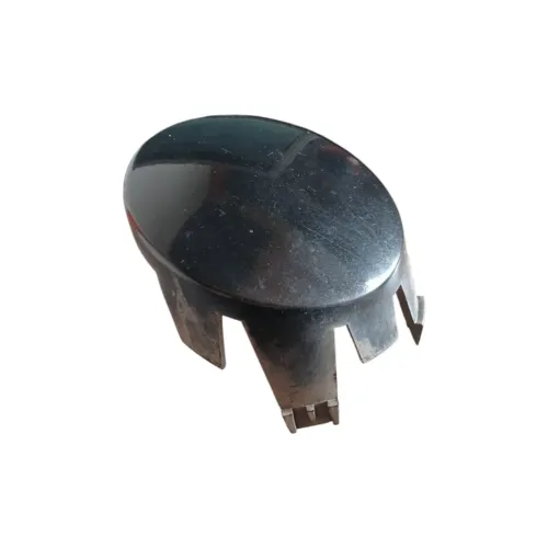 Tampa Farol Milha Esquerda Renault Clio 2001 2005 2008 2010 Esquerdo