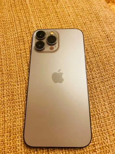 iPhone 13 Pro Max 128G