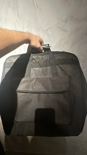 Bag bolsa para sanfona acordeon 