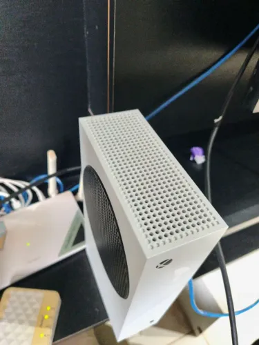 Xbox série S