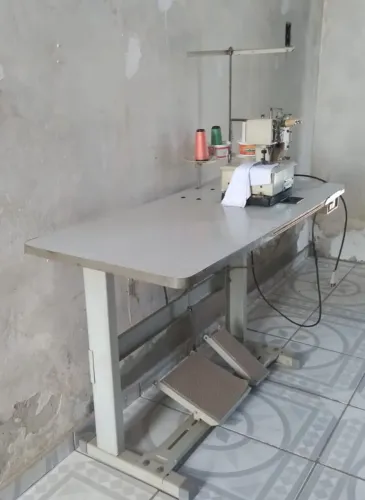Vendo uma máquina Galoneira