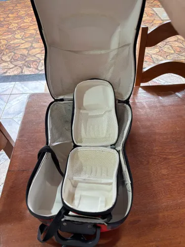 Mochila carros