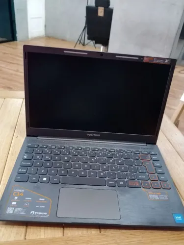 NOTBOOK POSITIVO R$ 700