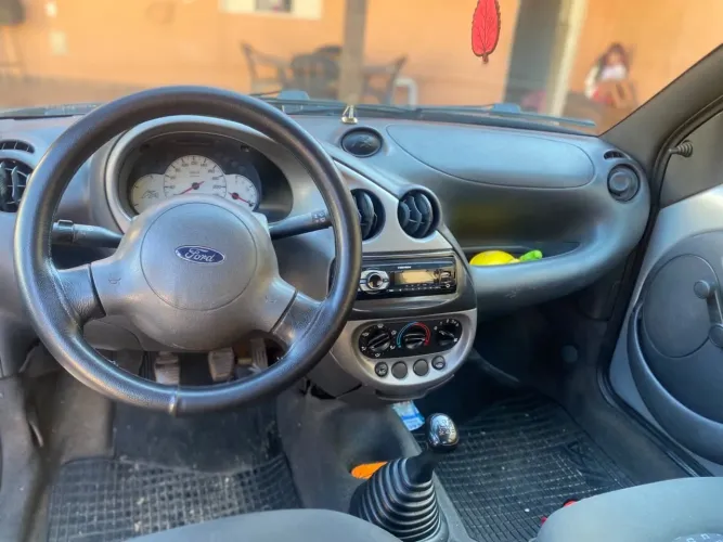 Ford KA 1.0i 3P 2007