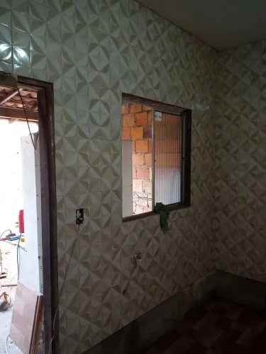 Piso ceramica