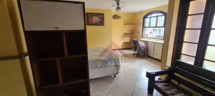 Casa com 1 dormitório para alugar, 44 m² por R$ 2.000,00/mês - Maria Paula - Niterói/RJ