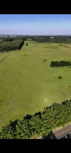 Terreno 150000 metros quadrados em Centro - Glorinha - RS