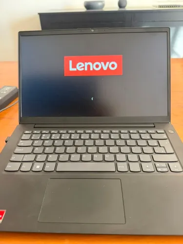 Notebook LenOvo Perfeito