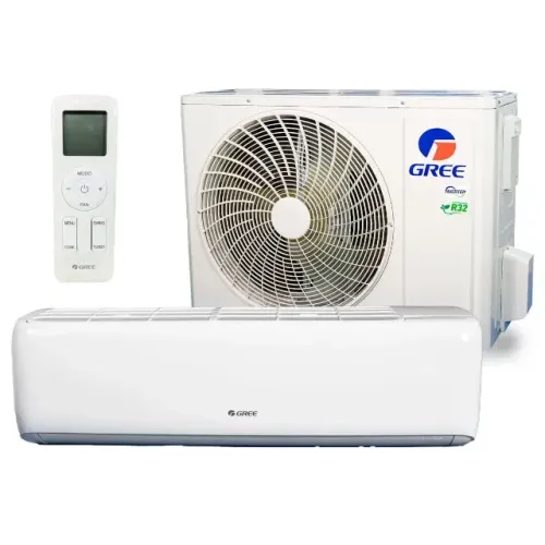 74214 Ar Condicionado Inverter 12000 Btus Gree G-Side Auto Frio 220V