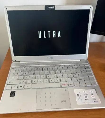 NOTEBOOK ULTRA