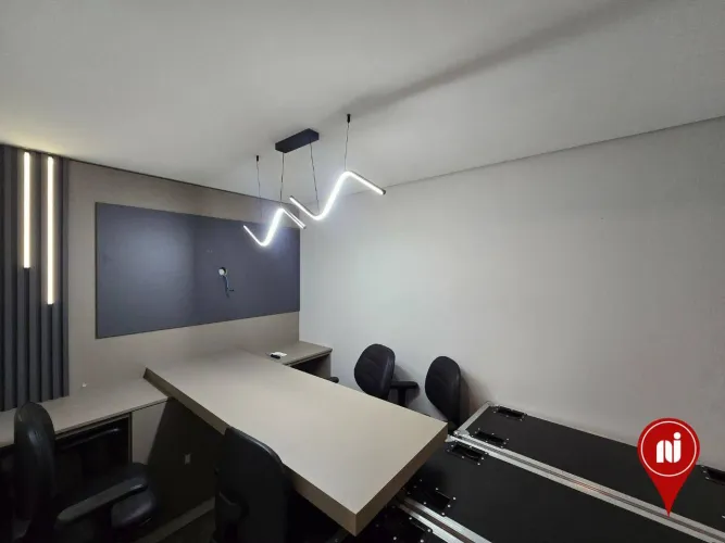 Loja, 38 m² - venda por R$ 235.000,00 ou aluguel por R$ 2.800,00/mês - Buritis - Belo Hori