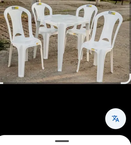 Jogos de mesa tramontina