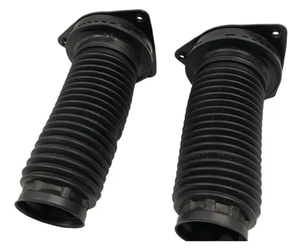 Par Coxim Dianteiro Citroen C3 2023 2.7mil Km