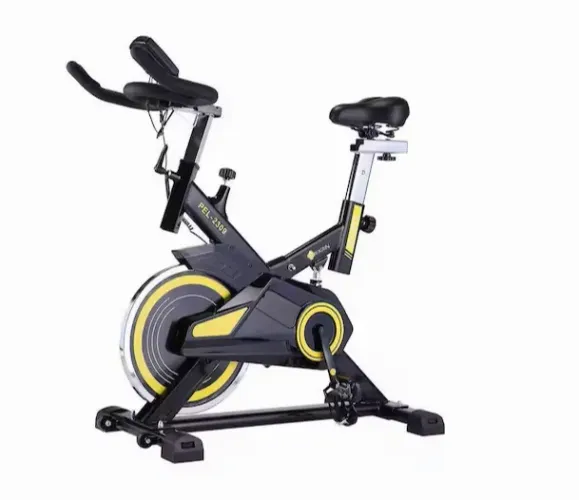 Bike Spinning Racing Profissional