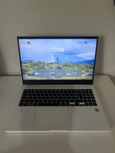 Notebook Samsung Book X30
