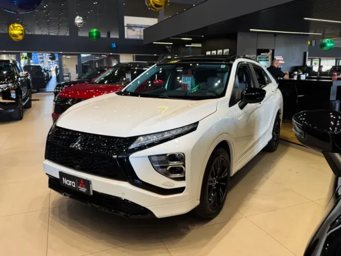 Mitsubishi Eclipse Cross HPE-S 4X4 1.5 16V 165cv AUT 2023